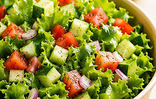 Silver meal plan